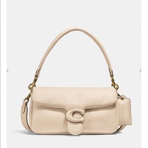 Coach Pillow Tabby 26